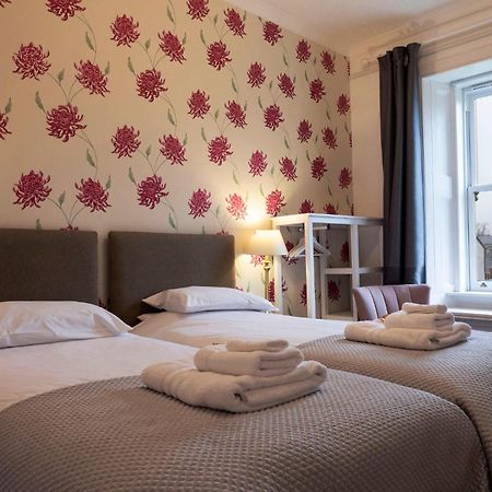 نايرن Cawdor House B&B المظهر الخارجي الصورة
