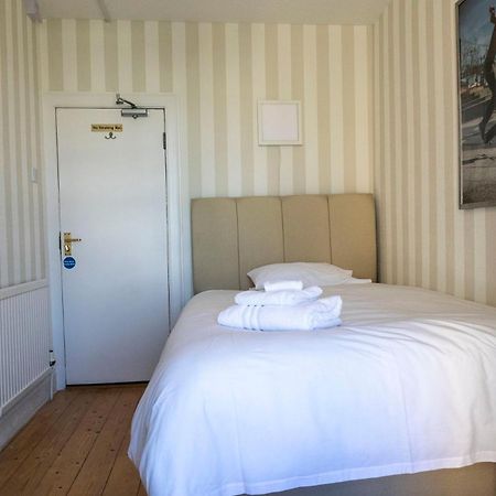نايرن Cawdor House B&B المظهر الخارجي الصورة