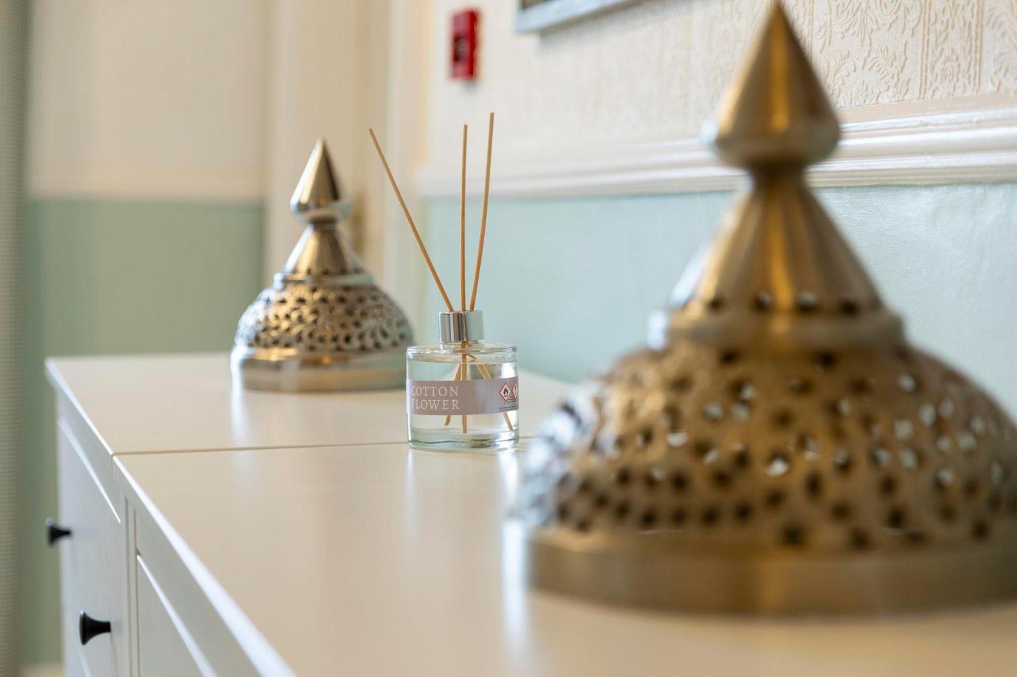 نايرن Cawdor House B&B المظهر الخارجي الصورة