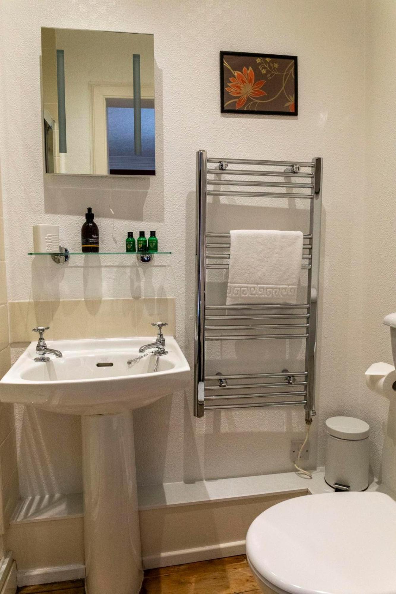نايرن Cawdor House B&B المظهر الخارجي الصورة