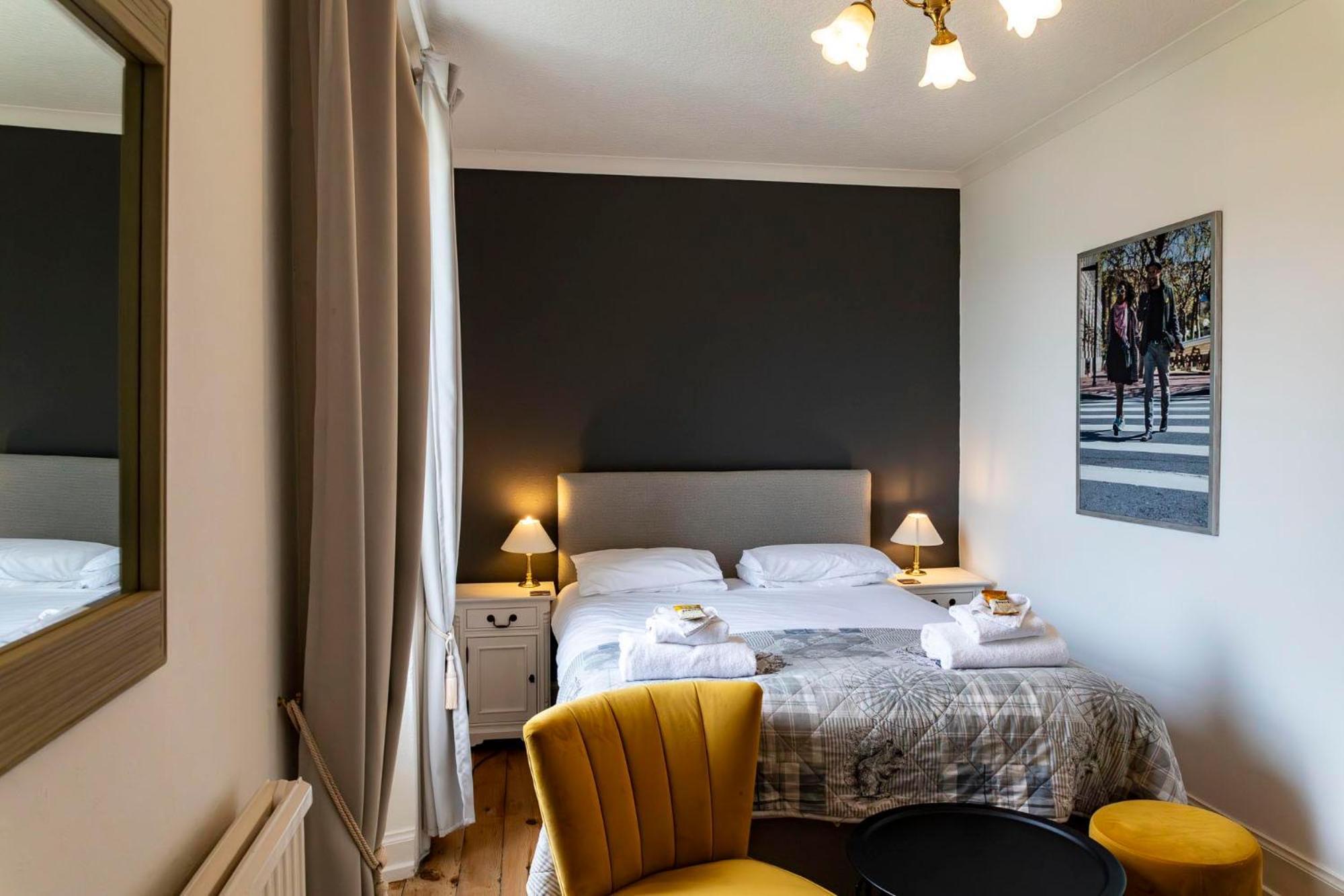 نايرن Cawdor House B&B المظهر الخارجي الصورة
