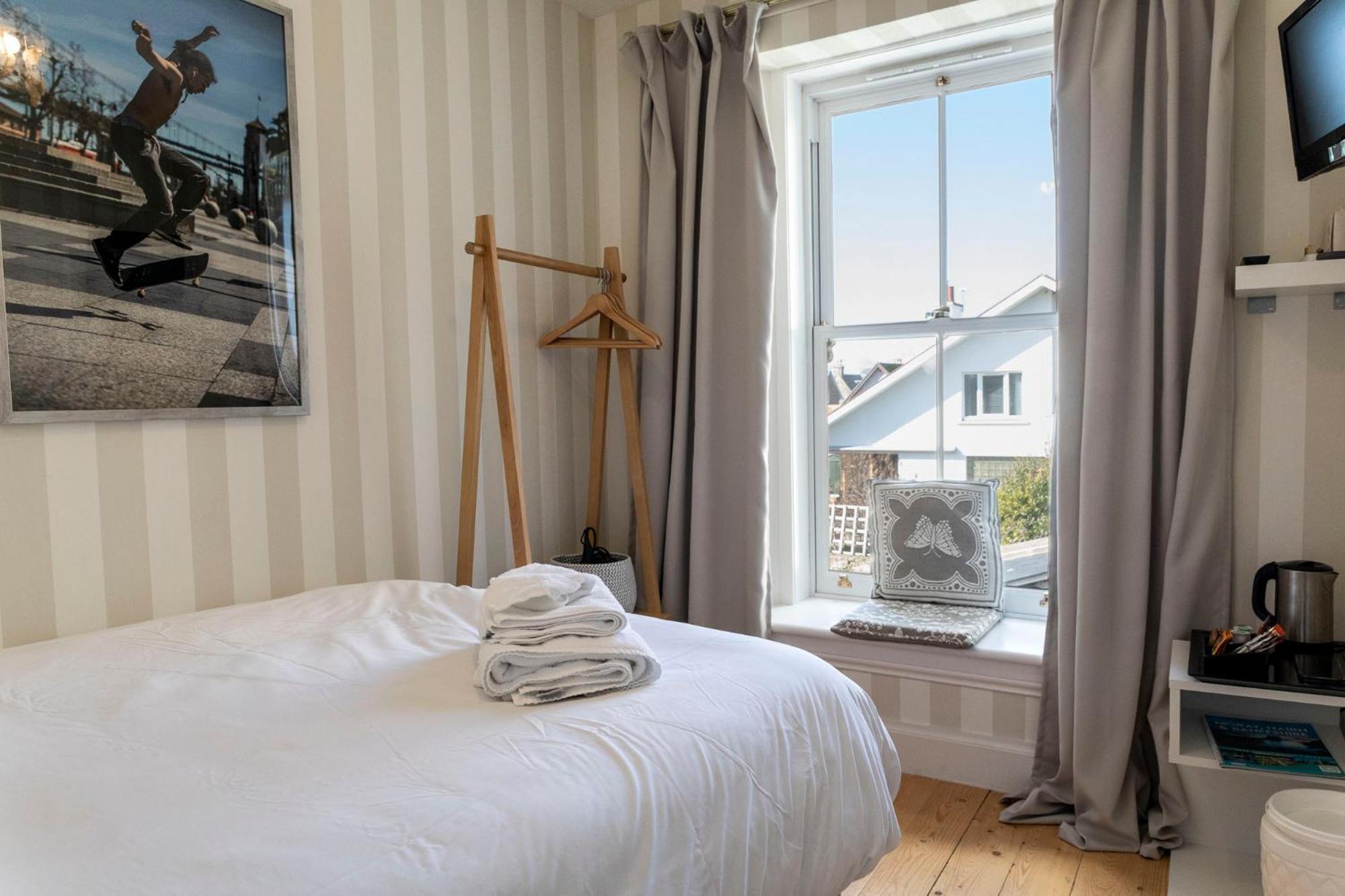 نايرن Cawdor House B&B المظهر الخارجي الصورة