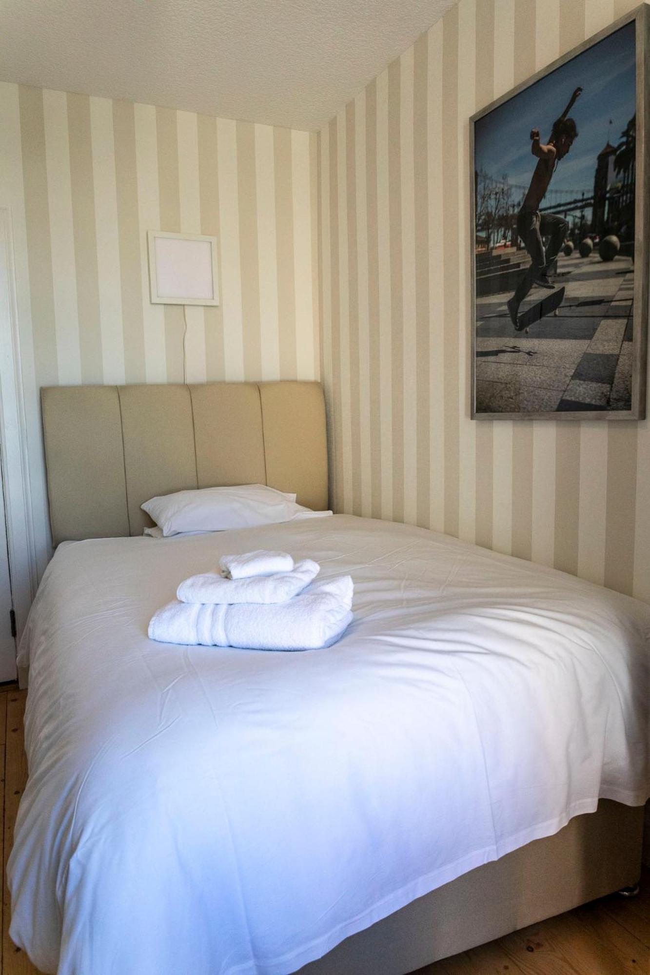 نايرن Cawdor House B&B المظهر الخارجي الصورة