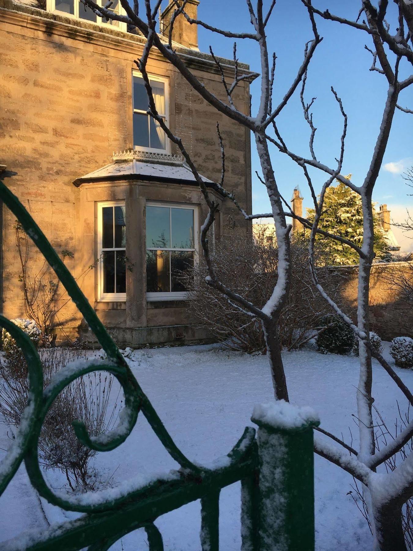 نايرن Cawdor House B&B المظهر الخارجي الصورة