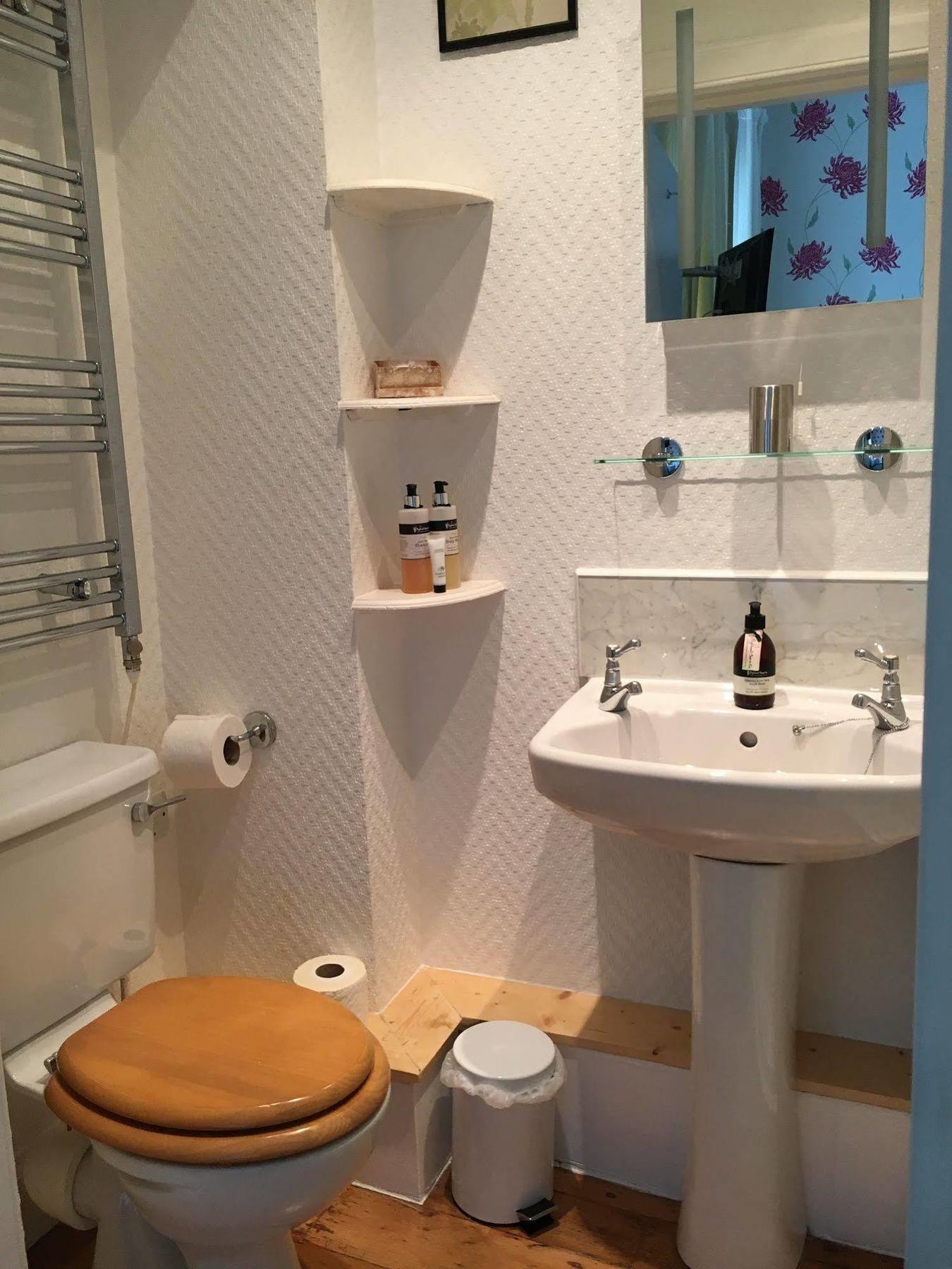 نايرن Cawdor House B&B المظهر الخارجي الصورة