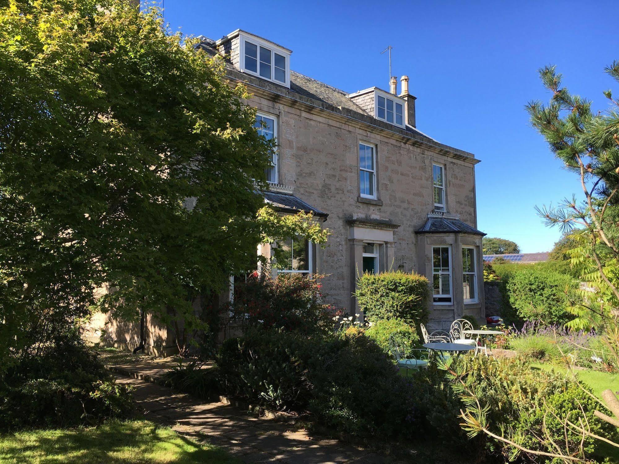 نايرن Cawdor House B&B المظهر الخارجي الصورة