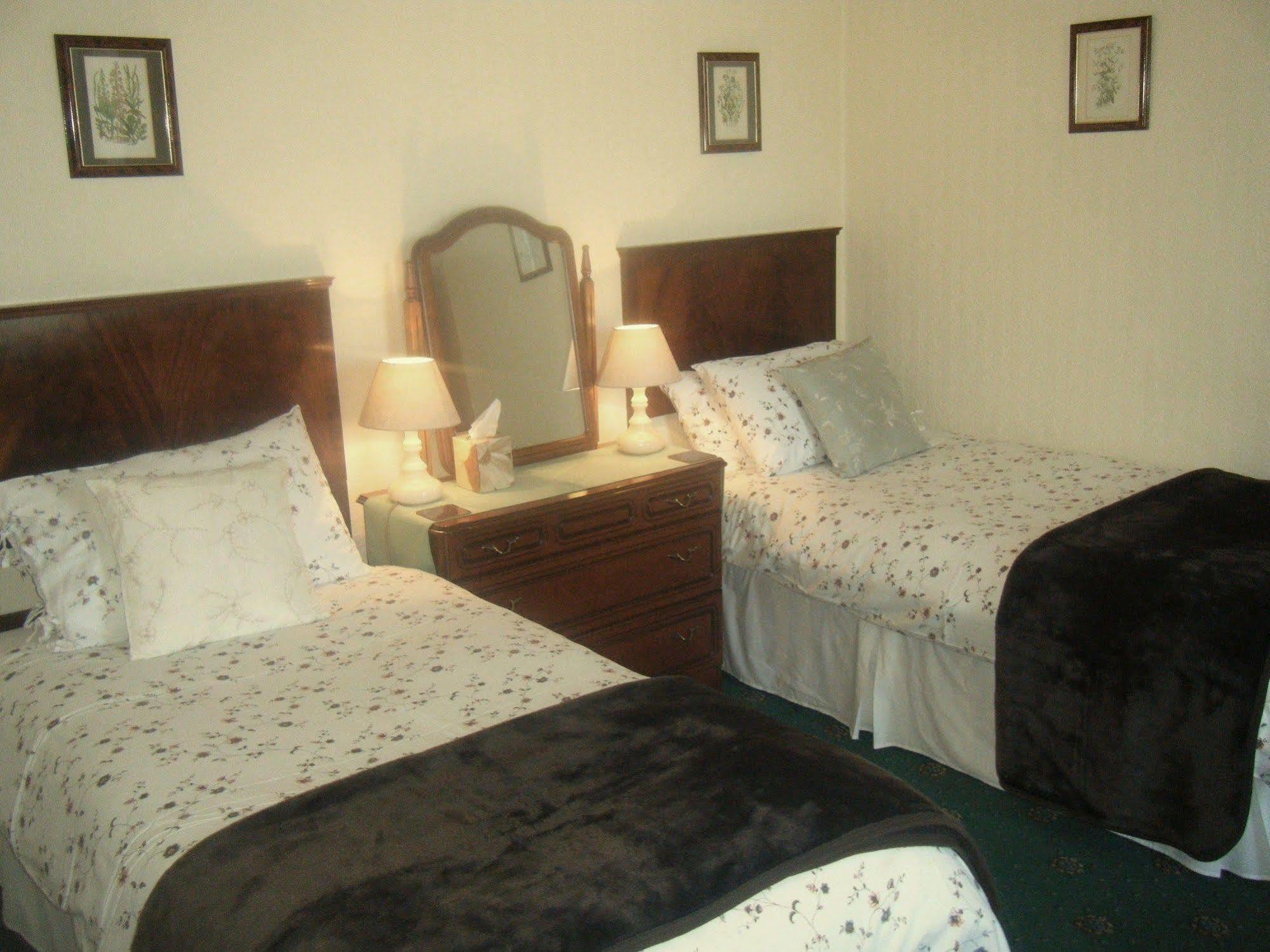 نايرن Cawdor House B&B المظهر الخارجي الصورة