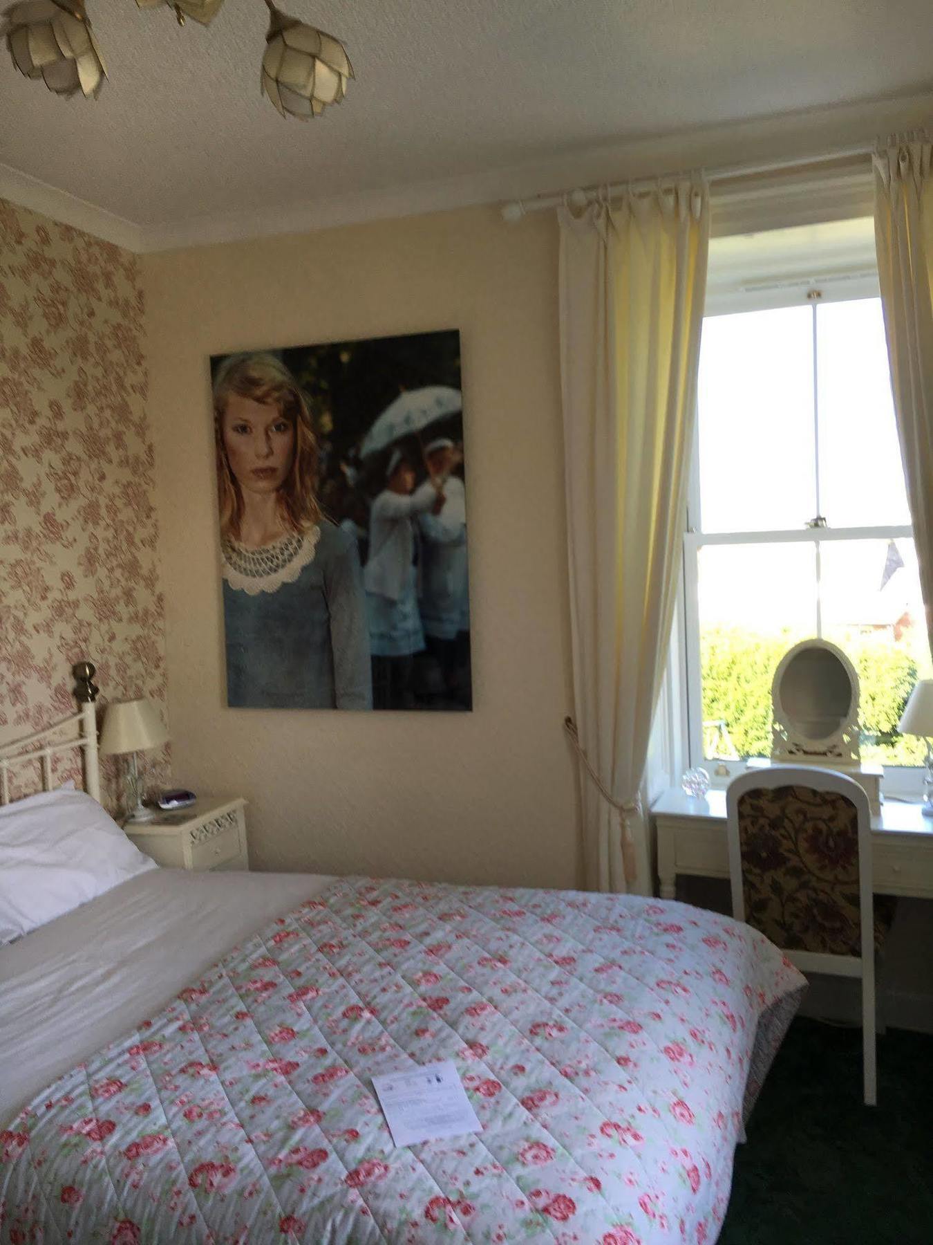 نايرن Cawdor House B&B المظهر الخارجي الصورة