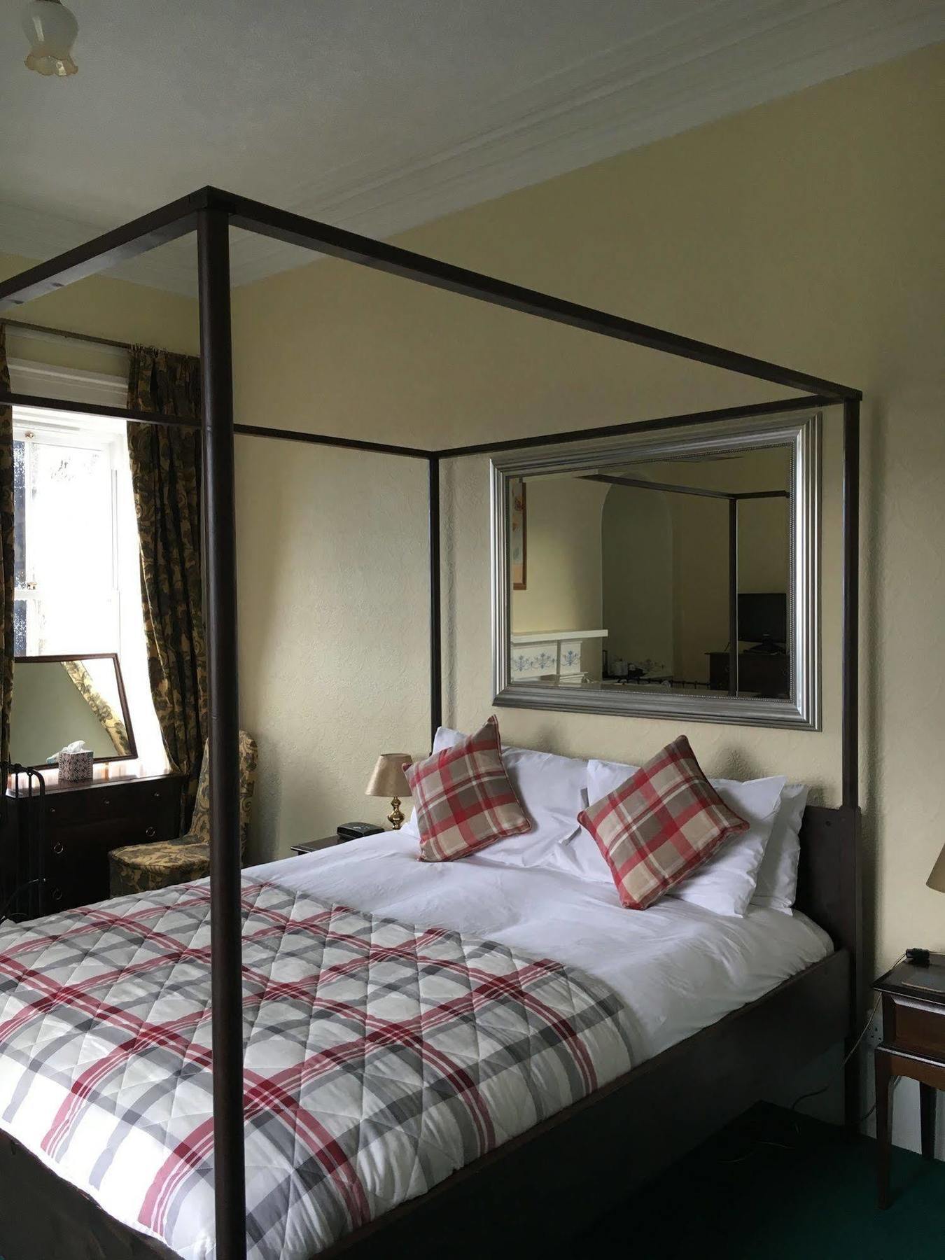 نايرن Cawdor House B&B المظهر الخارجي الصورة