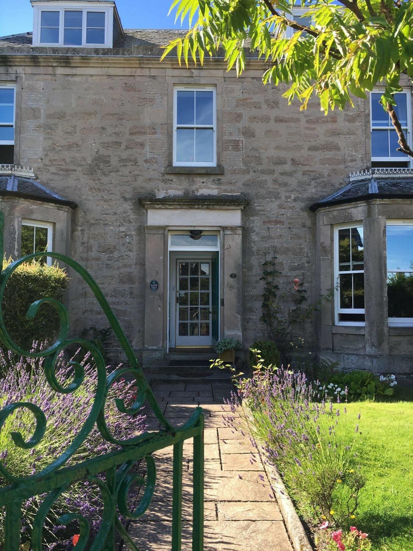 نايرن Cawdor House B&B المظهر الخارجي الصورة